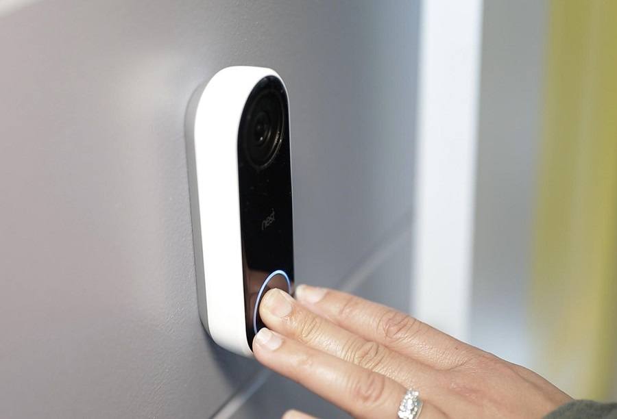 Smart Doorbell Cameras: An Instructional Guide