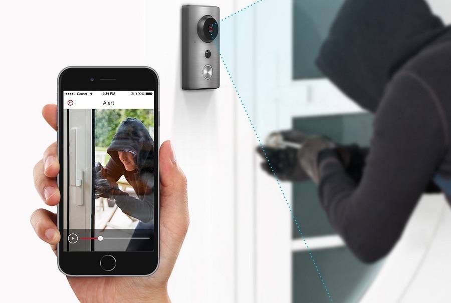 Zmodo Greet Wi-Fi Video Doorbell Review