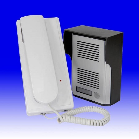 Wifi Intercom System
